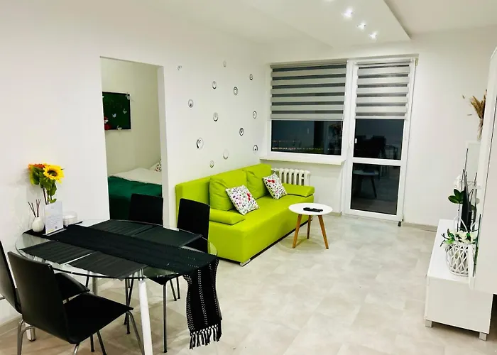 Apartament Spring