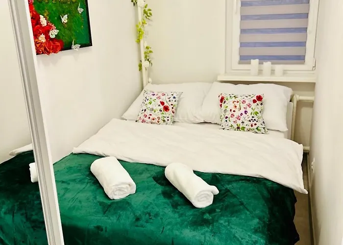 Apartament Spring