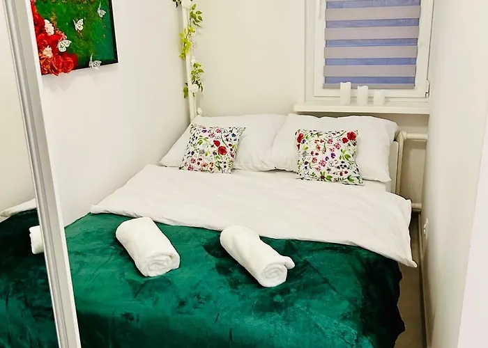 Apartament Spring